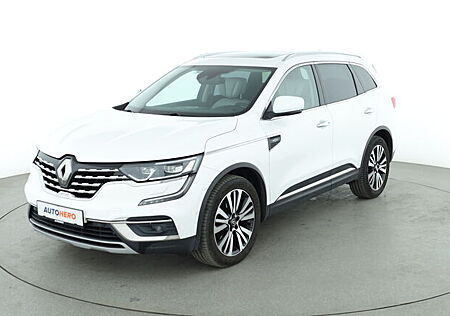 Renault Koleos 2.0 BLUE dCi Initiale Paris 4x4