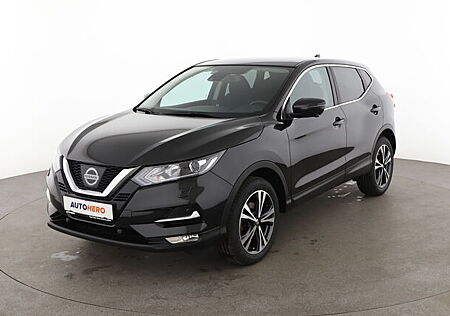 Nissan Qashqai 1.2 N-Connecta