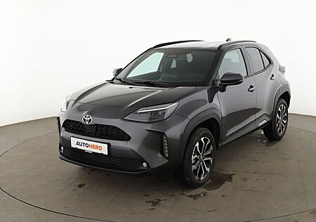 Toyota Yaris Cross 1.5 Hybrid FWD Teamplayer