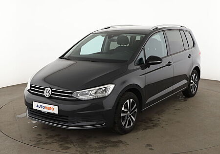 VW Touran 1.0 TSI IQ.DRIVE