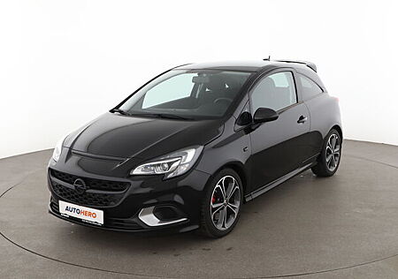 Opel Corsa 1.4 Turbo GSi