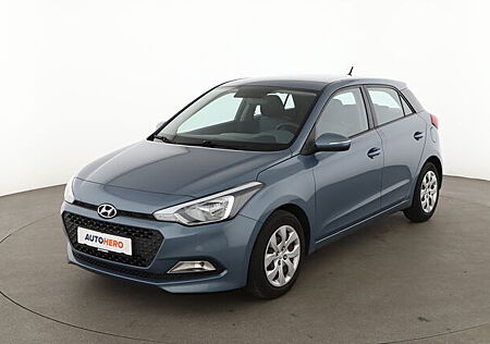 Hyundai i20 1.2 Go