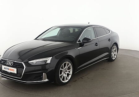 Audi A5 45 TFSI quattro advanced
