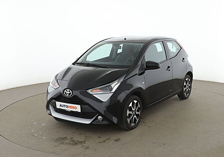 Toyota Aygo 1.0 X-Play club