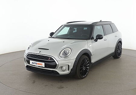 Mini One Clubman Cooper SD