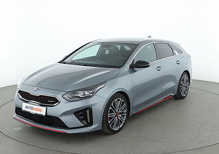 Kia Pro_ceed 1.6 TGDI GT