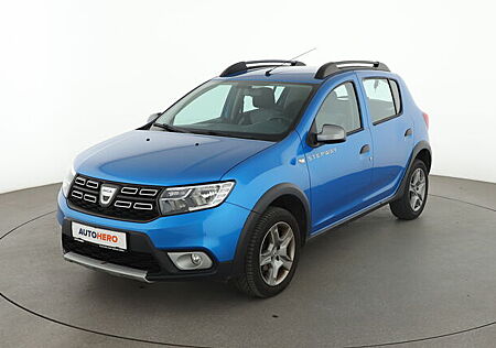 Dacia Sandero 0.9 TCe Stepway Prestige