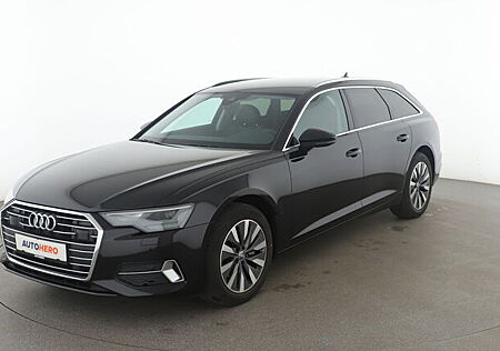 Audi A6 40 TDI Sport