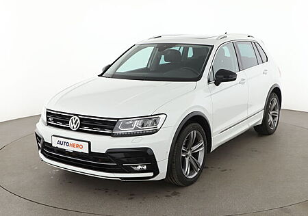 VW Tiguan 1.5 TSI ACT IQ.DRIVE