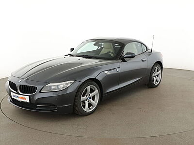 BMW Z4 sDrive 18i