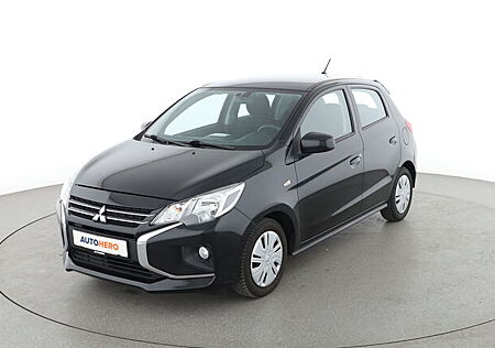 Mitsubishi Space Star 1.2 Select