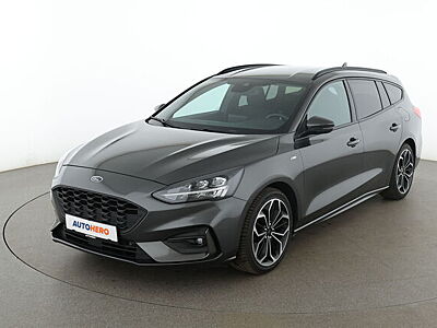 Ford Focus 1.5 EcoBoost ST-Line