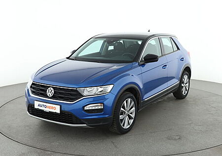VW T-Roc 1.0 TSI Style