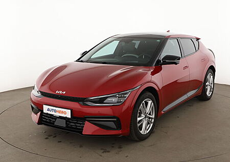 Kia EV6 electric drive 239 kW GT Line 4WD