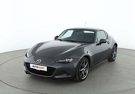 Mazda MX-5 2.0 Sports-Line RF