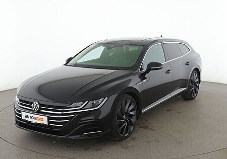 VW Arteon 2.0 TSI R-Line 4Motion