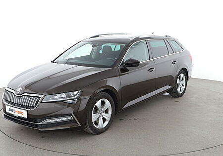 Skoda Superb 1.4 Plug-in Hybrid Style iV