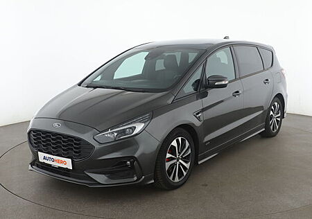 Ford S-Max 2.0 TDCi EcoBlue ST-Line AWD