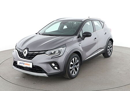 Renault Captur 1.6 E-Tech Hybrid Intens