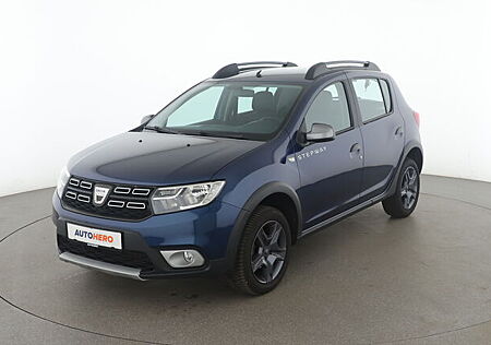 Dacia Sandero 0.9 TCe Stepway Celebration