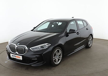 BMW 1er 118i M Sport