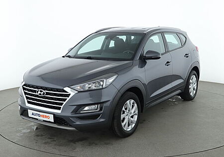 Hyundai Tucson 1.6 TGDI Trend 4WD