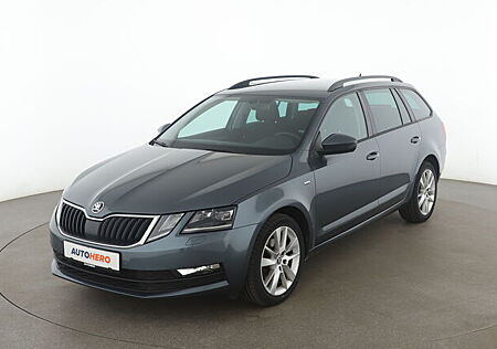 Skoda Octavia 2.0 TDI Drive