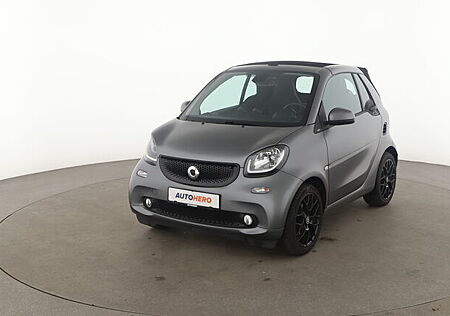Smart ForTwo 0.9 Turbo Prime