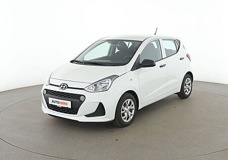 Hyundai i10 1.0 Classic
