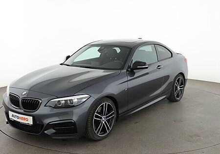 BMW 2er M240i xDrive