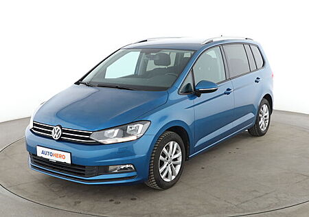 VW Touran 1.2 TSI Comfortline BlueMotion Tech