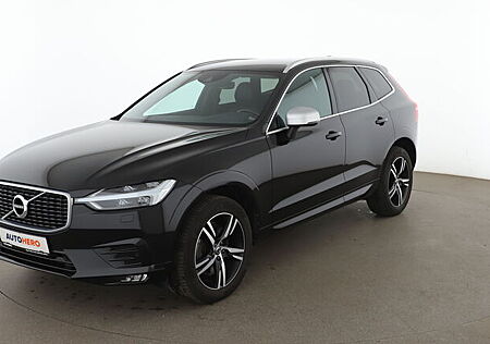 Volvo XC 60 2.0 D4 R Design AWD