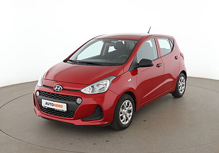 Hyundai i10 1.0 Select