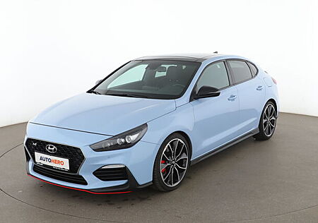 Hyundai i30 2.0 TGDI N Performance