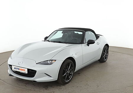 Mazda MX-5 2.0 Exclusive-Line