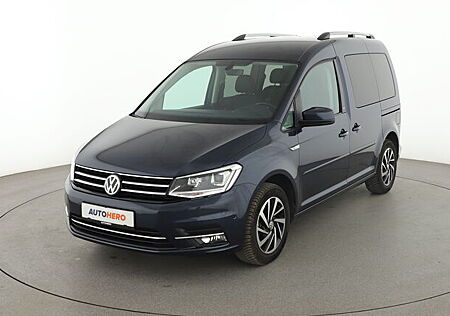 VW Caddy 1.4 TSI Join BlueMotion
