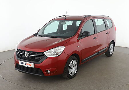 Dacia Lodgy 1.3 TCe Comfort