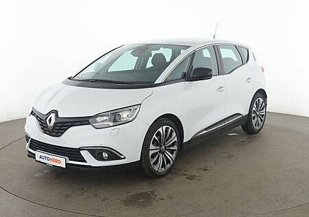 Renault Scenic 1.3 TCe Limited