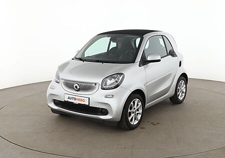 Smart ForTwo 0.9 Turbo Prime