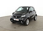 Smart ForTwo 1.0 Basis passion