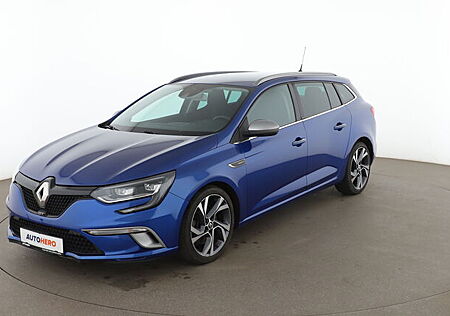 Renault Megane 1.6 TCe Energy GT