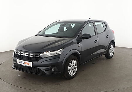 Dacia Sandero gebraucht kaufen Dacia Sandero 1.0 TCe Expression