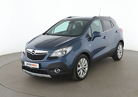 Opel Mokka 1.4 Turbo Innovation ecoFlex