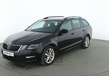 Skoda Octavia 1.4 TSI Drive