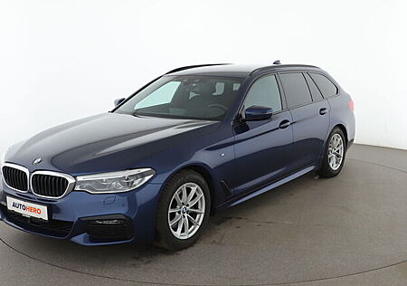 BMW 5er 520d M Sport