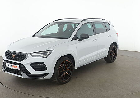Cupra Ateca 2.0 TSI 4Drive