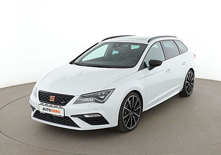 Seat Leon 2.0 TSI Cupra 300 4Drive