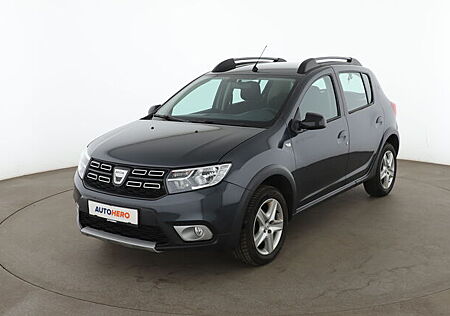 Dacia Sandero 0.9 TCe Stepway Celebration