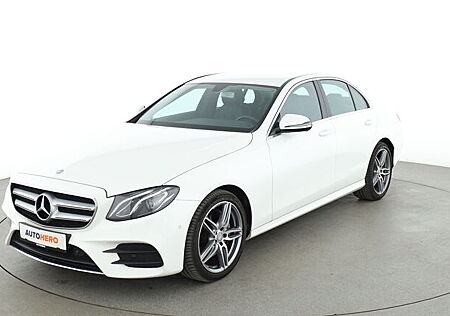 Mercedes-Benz E-Klasse E 200 AMG Line