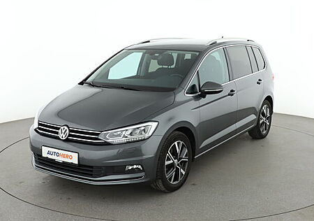 VW Touran 1.5 TSI ACT Highline BlueMotion